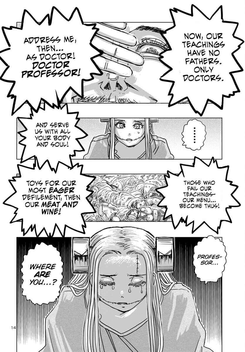 Chapter 64 - Page 14