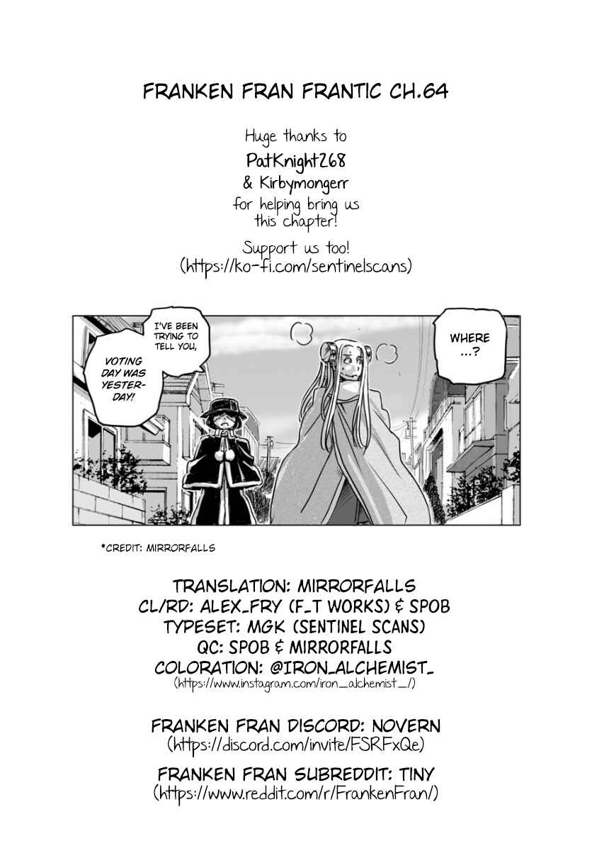 Chapter 64 - Page 25