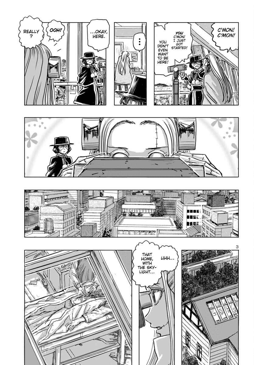 Chapter 64 - Page 3
