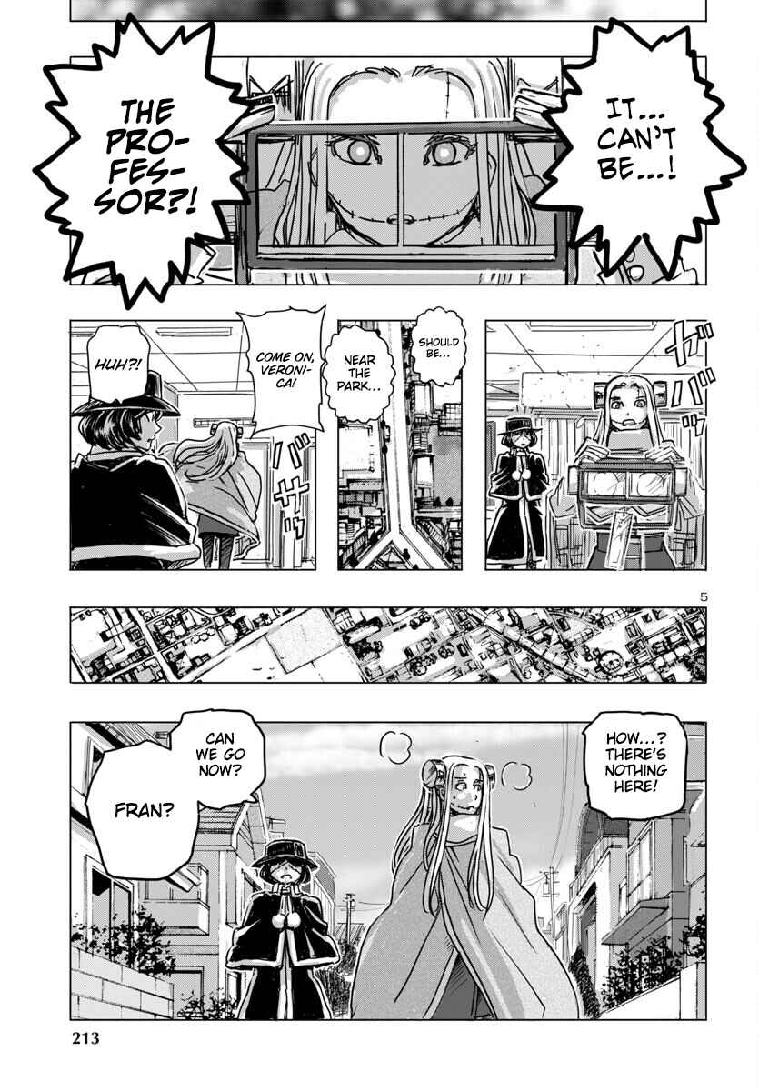 Chapter 64 - Page 5
