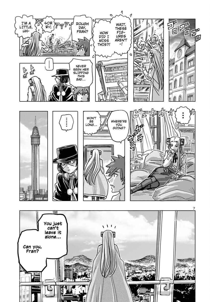Chapter 64 - Page 7