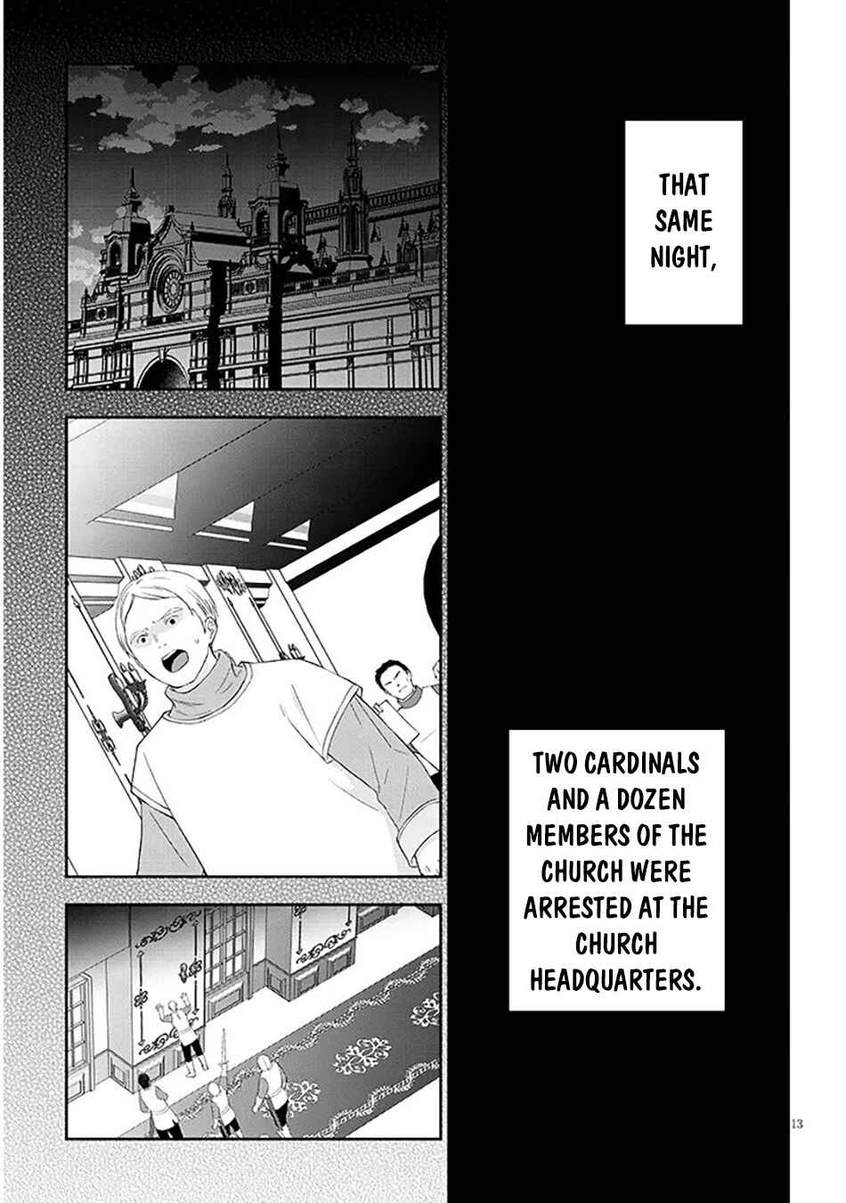 Chapter 89 - Page 14