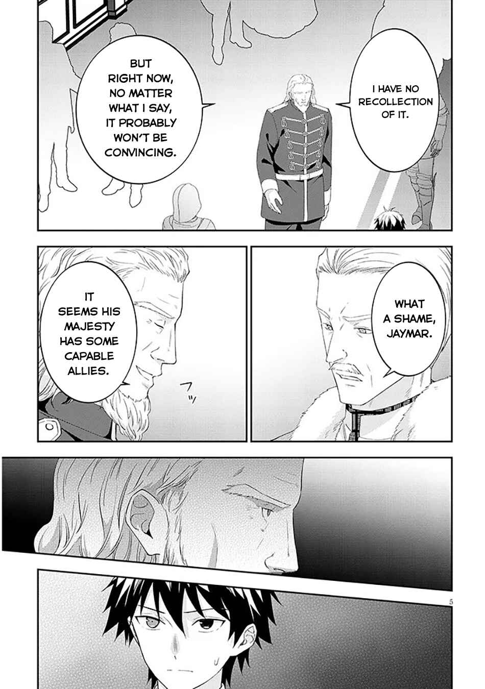 Chapter 89 - Page 6