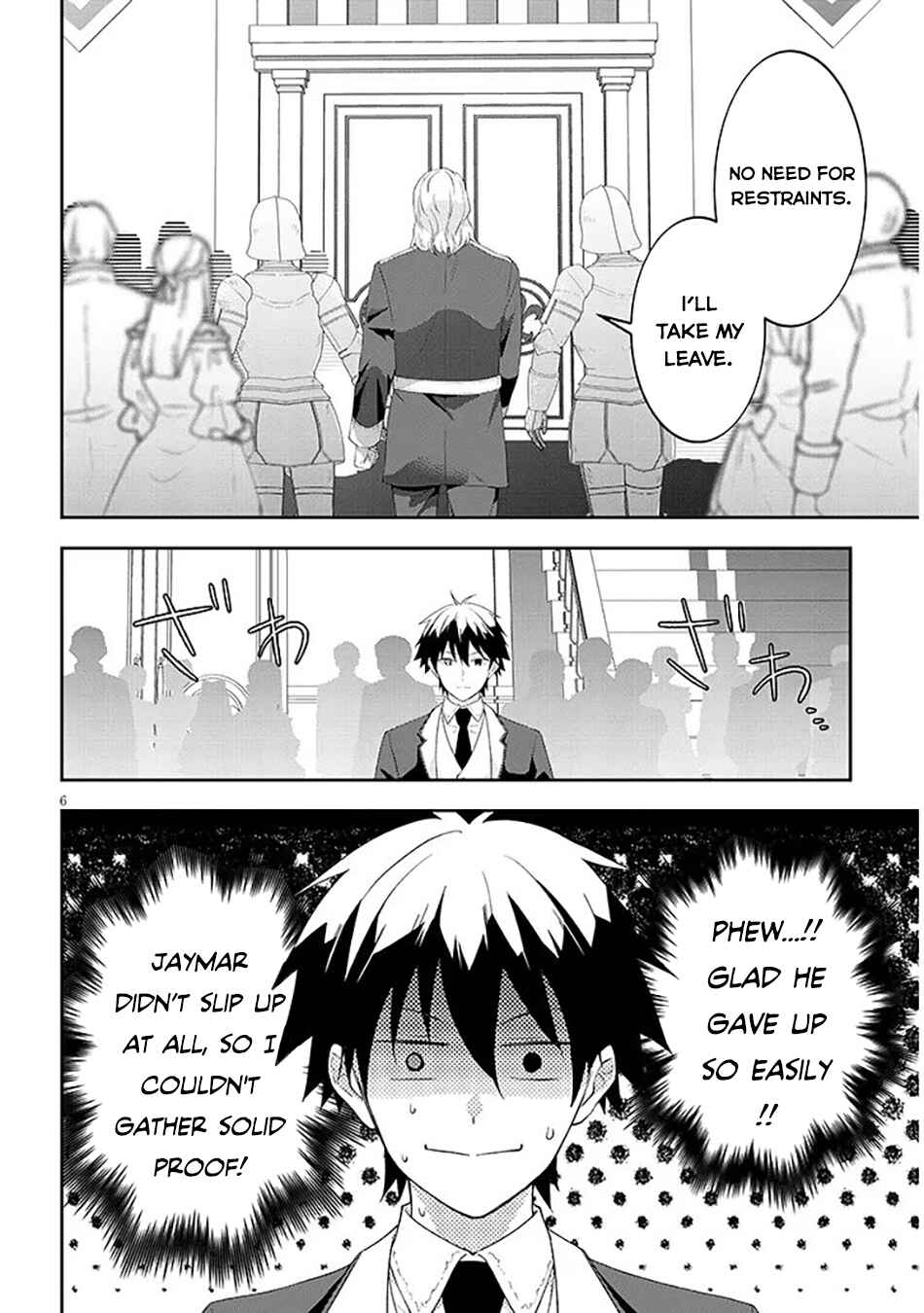 Chapter 89 - Page 7