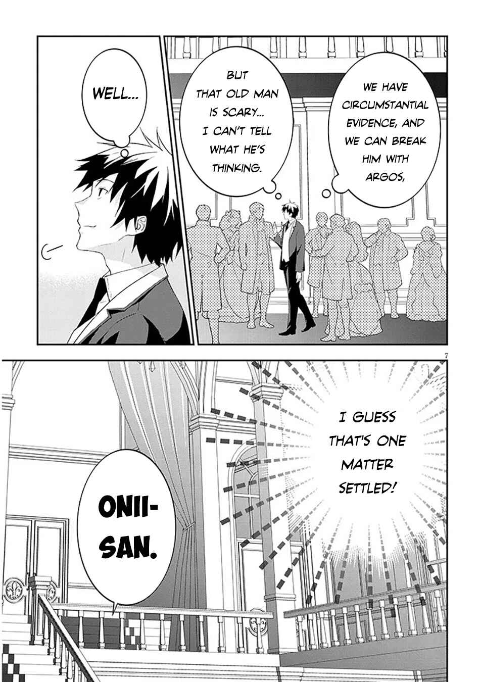 Chapter 89 - Page 8