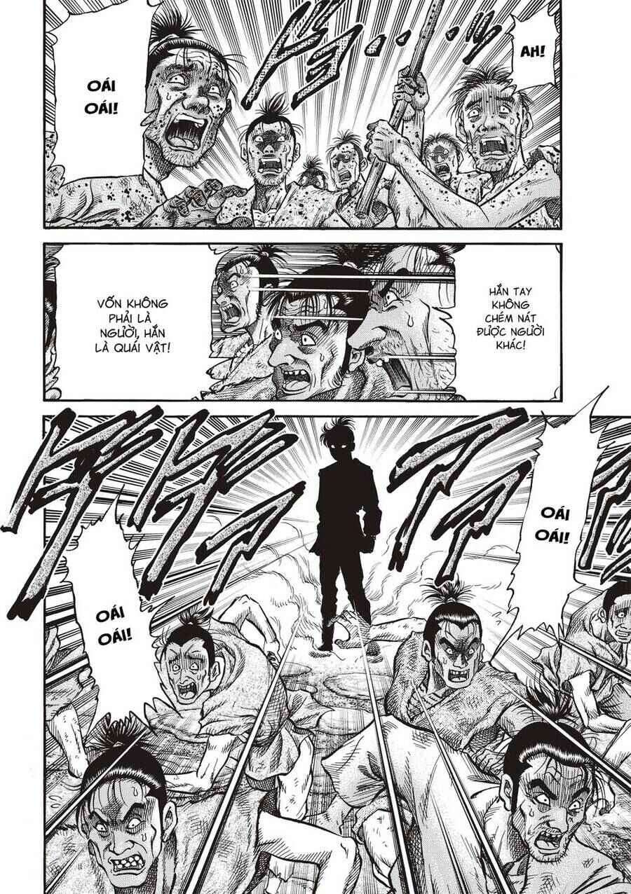Chapter 292 - Page 17