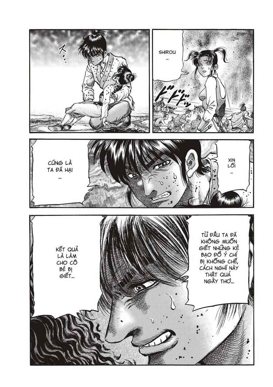 Chapter 292 - Page 18