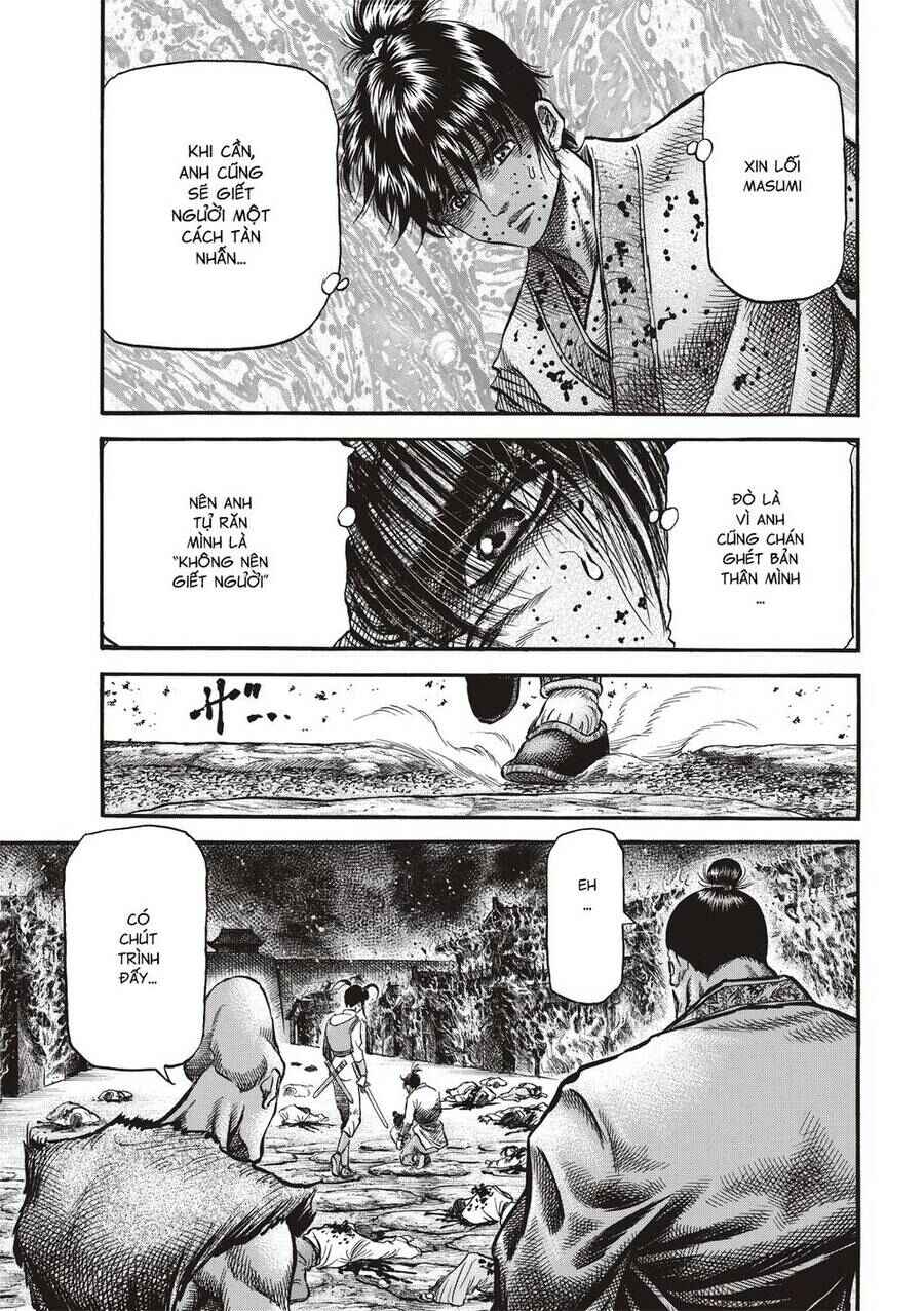 Chapter 292 - Page 20