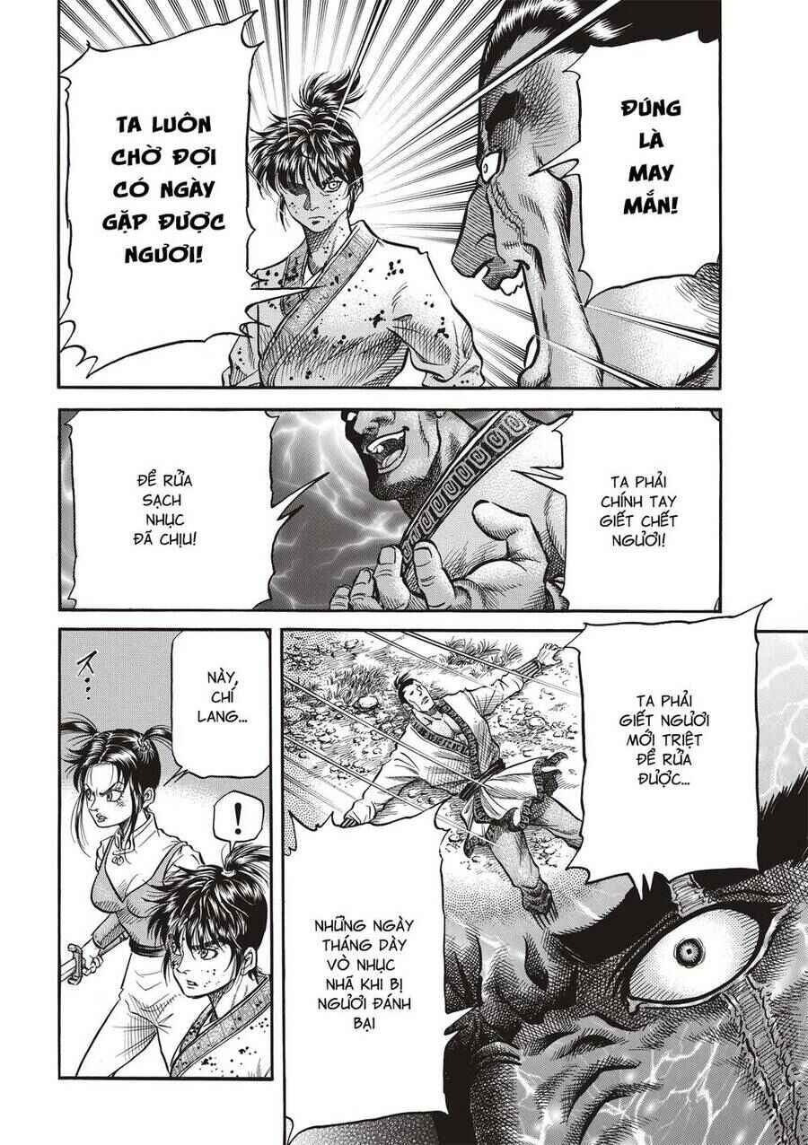 Chapter 292 - Page 25