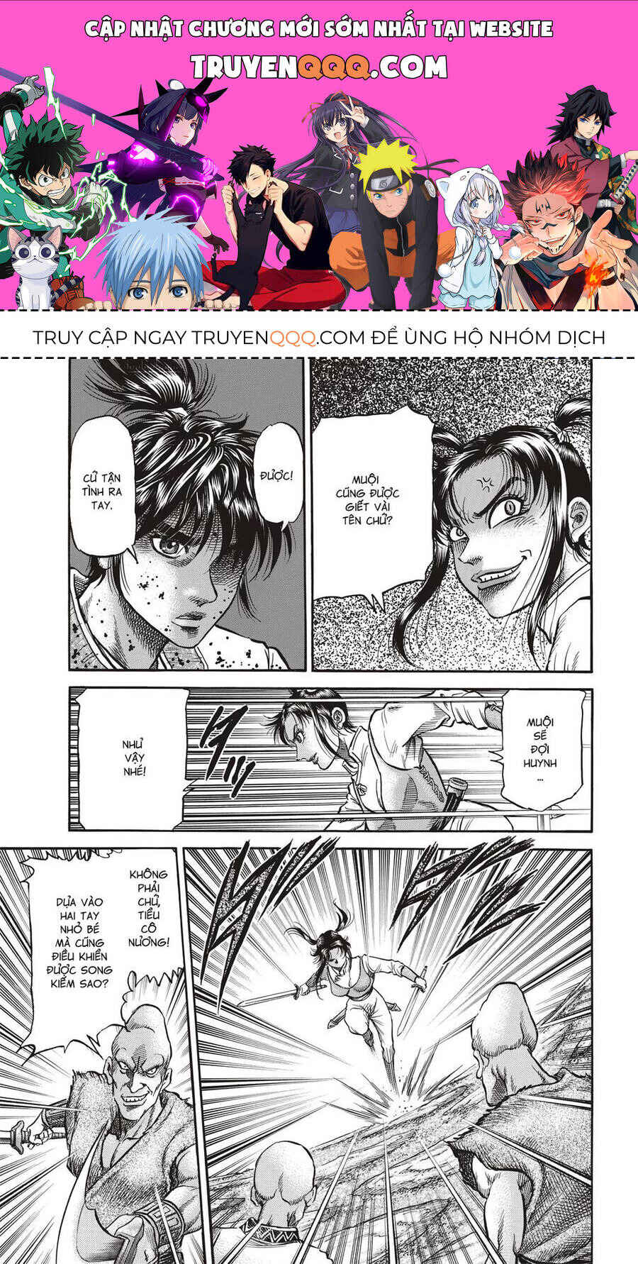Chapter 292 - Page 27