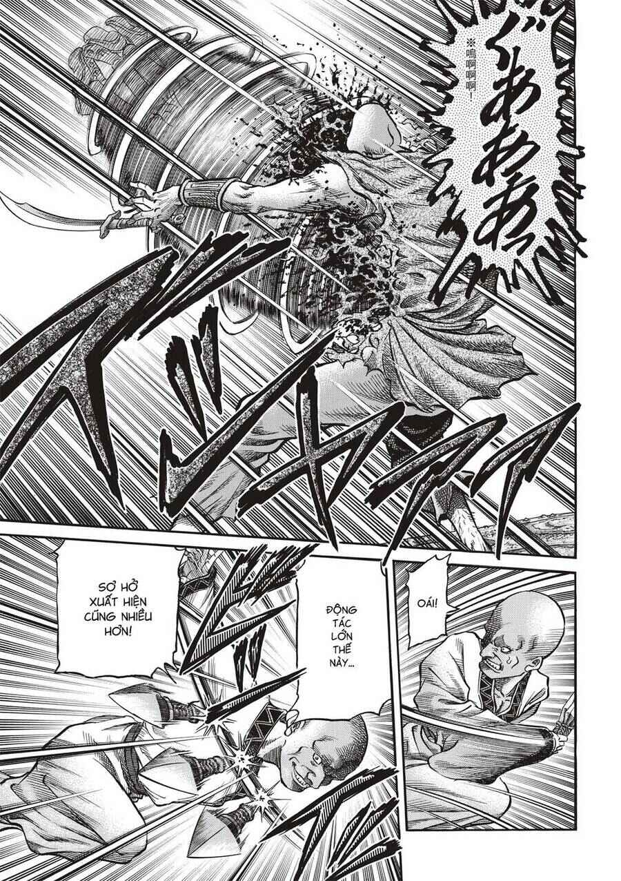 Chapter 292 - Page 29