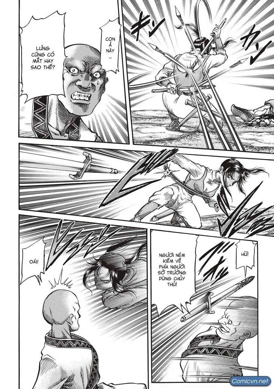 Chapter 292 - Page 30