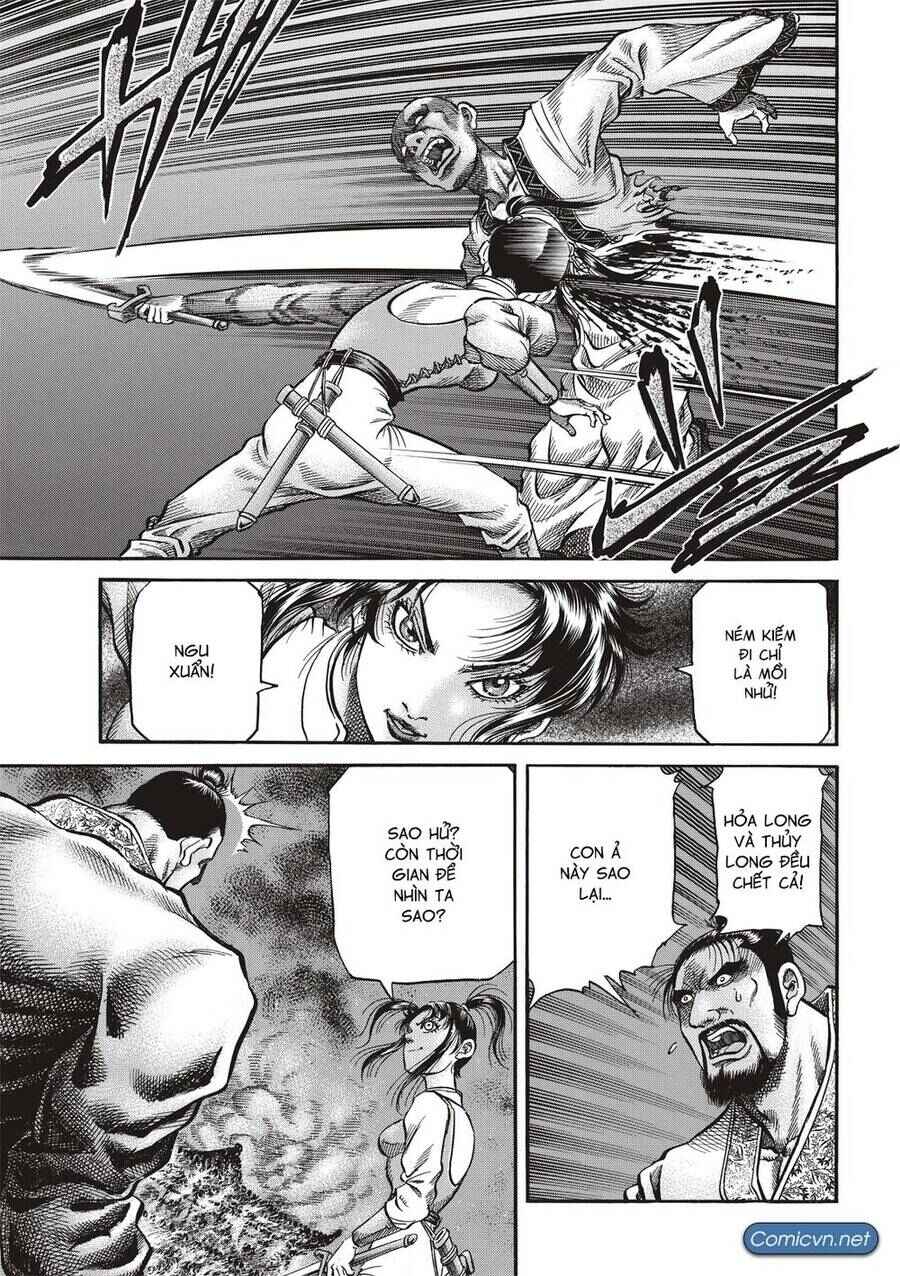 Chapter 292 - Page 31