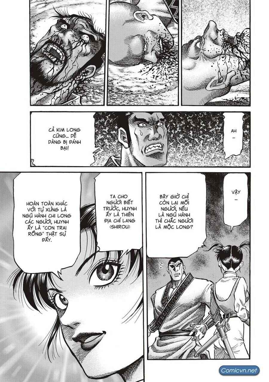 Chapter 292 - Page 35