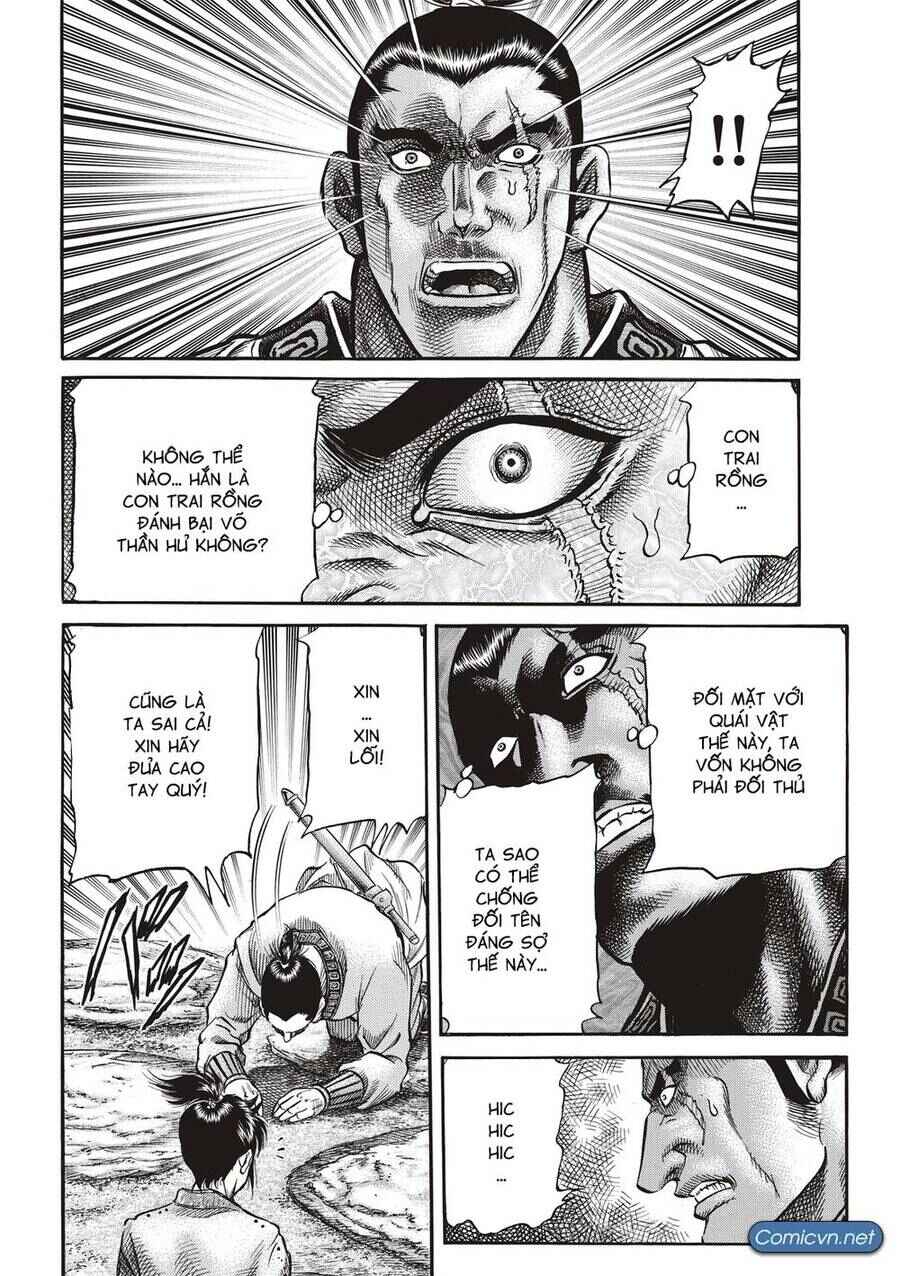 Chapter 292 - Page 36