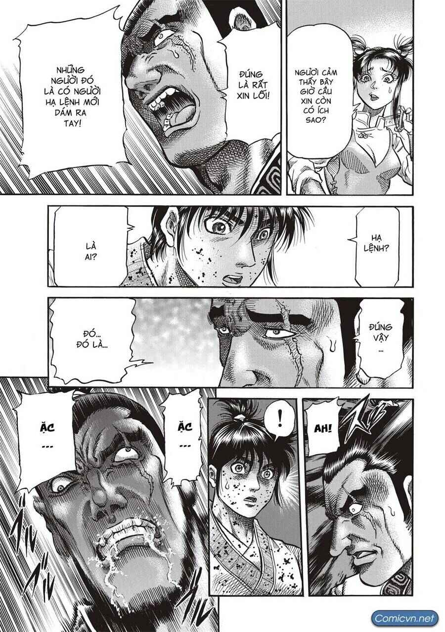 Chapter 292 - Page 37