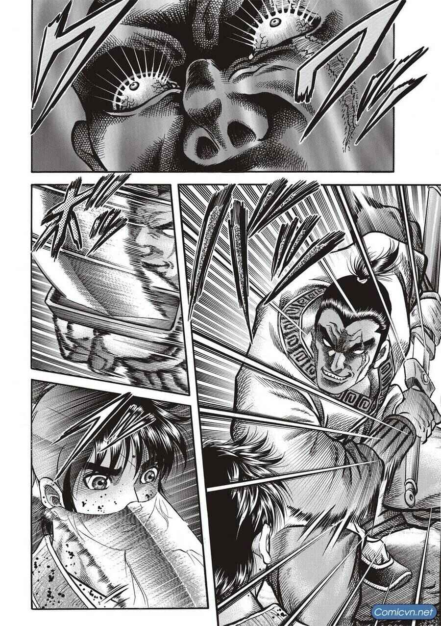 Chapter 292 - Page 38