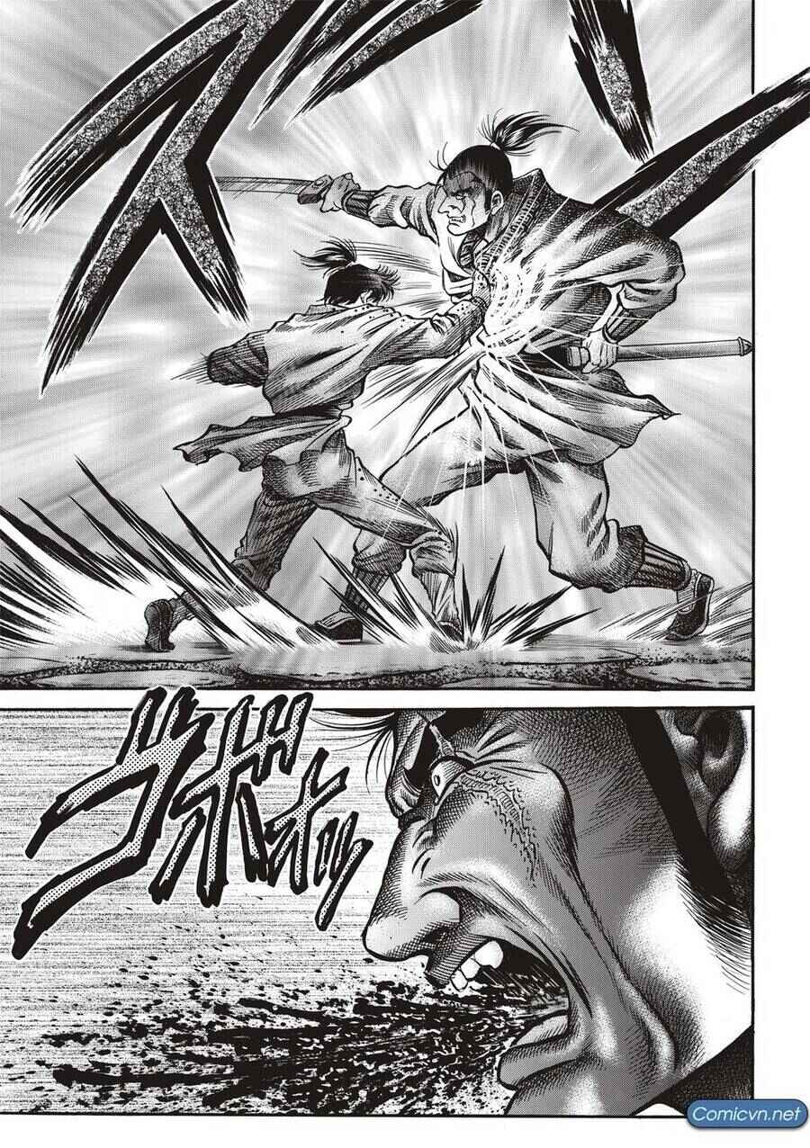 Chapter 292 - Page 39