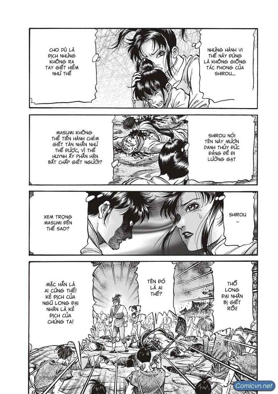 Chapter 292 - Page 4