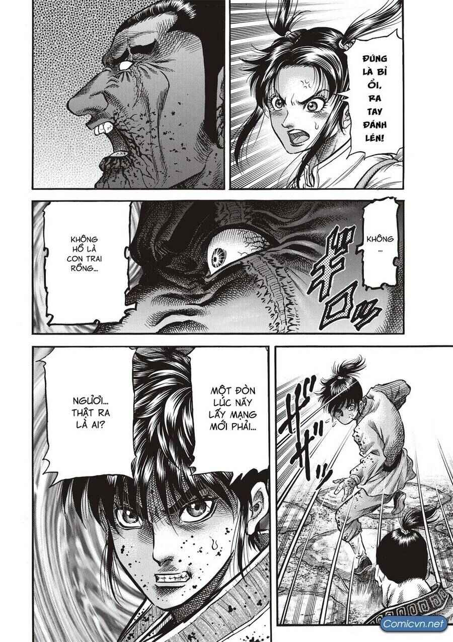 Chapter 292 - Page 40