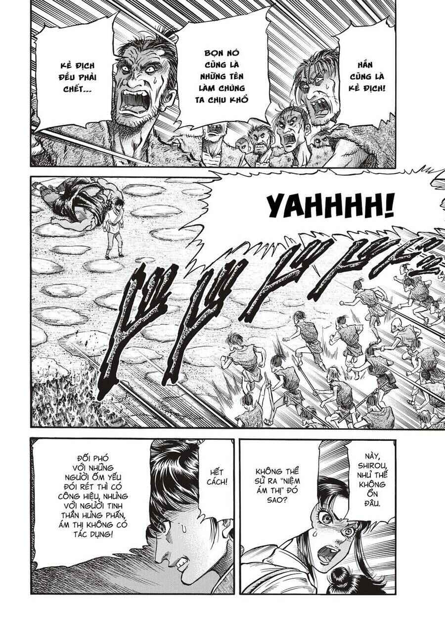 Chapter 292 - Page 5