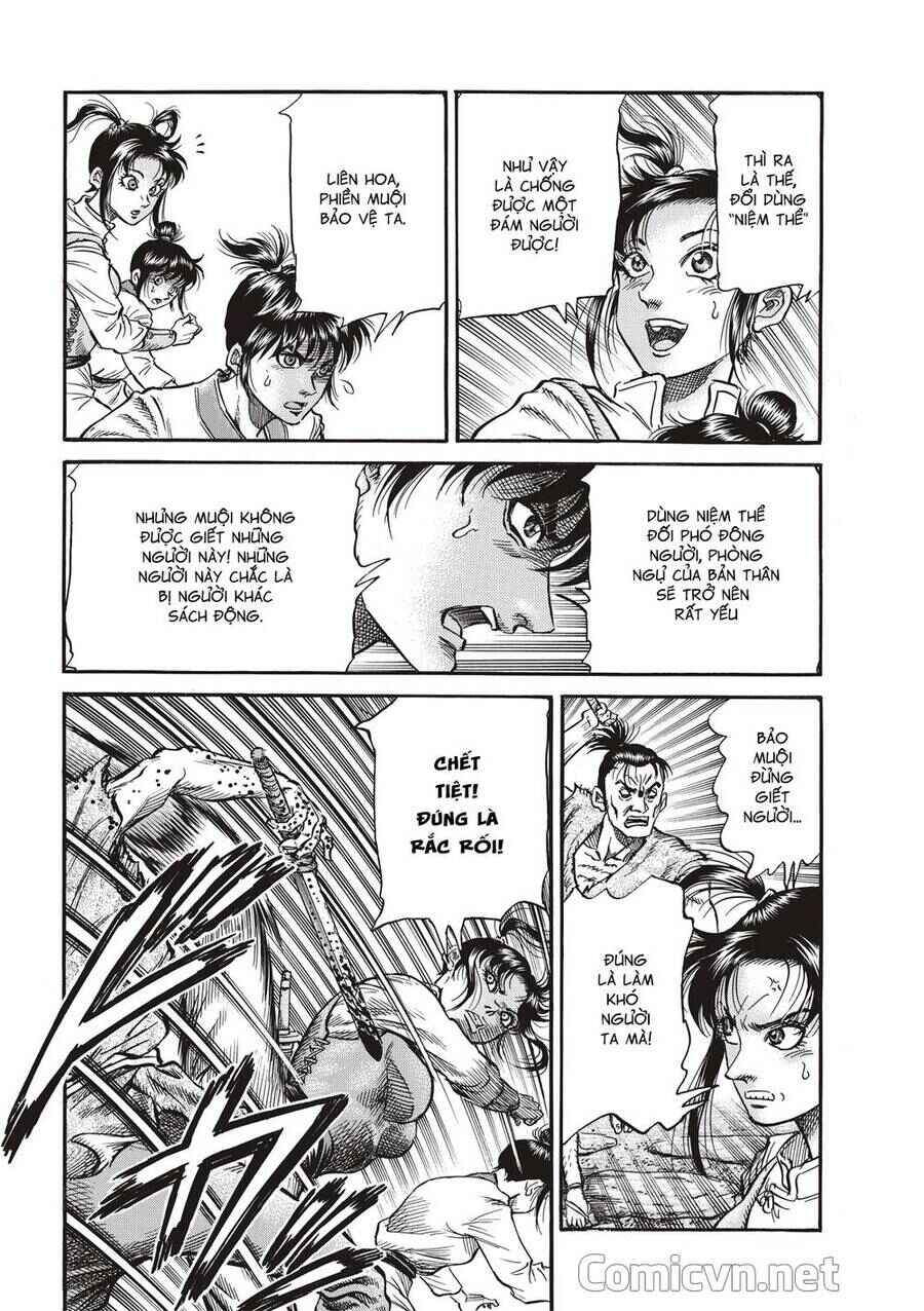 Chapter 292 - Page 7