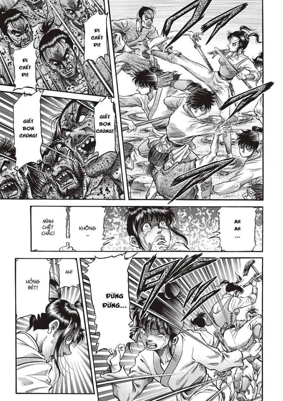 Chapter 292 - Page 8