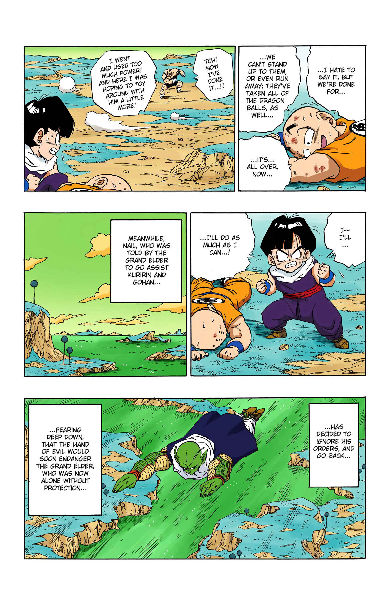 Chapter 277 - Page 10
