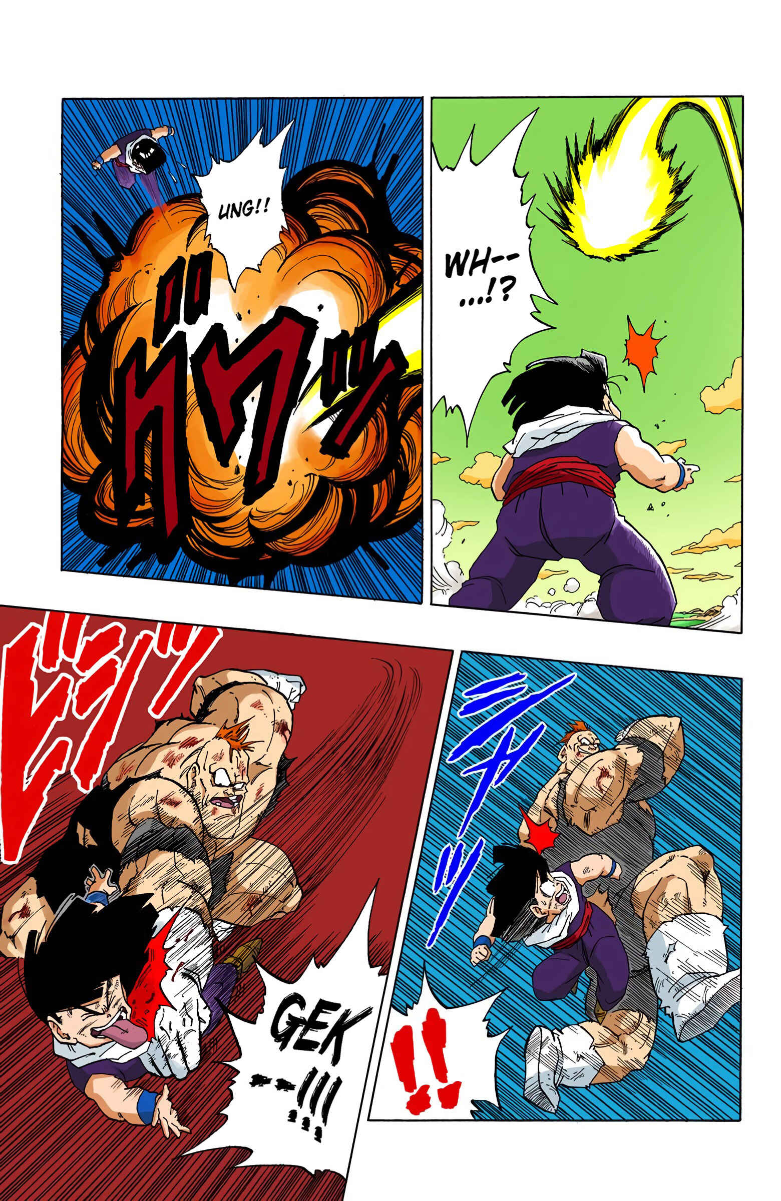 Chapter 277 - Page 13
