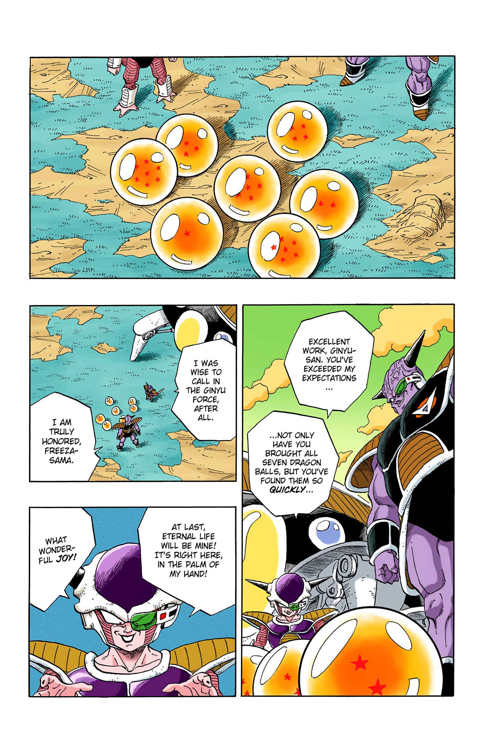 Chapter 277 - Page 14