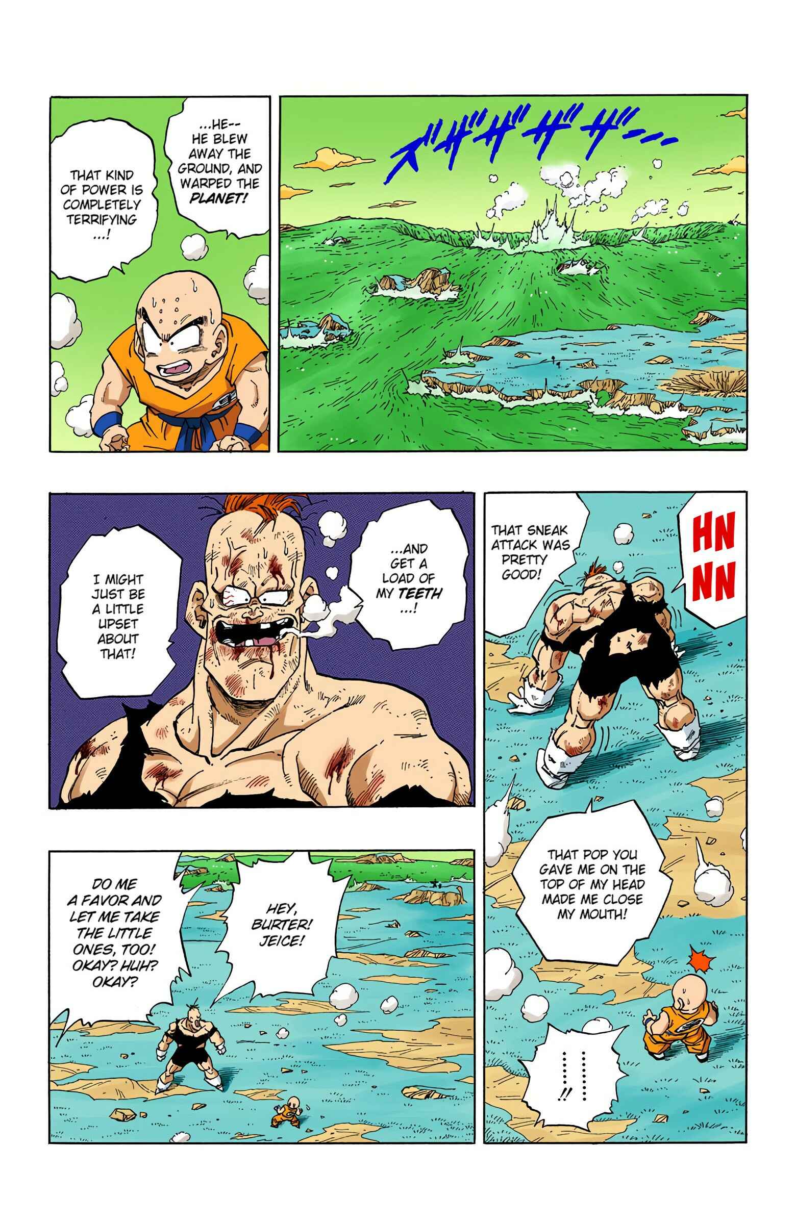 Chapter 277 - Page 7