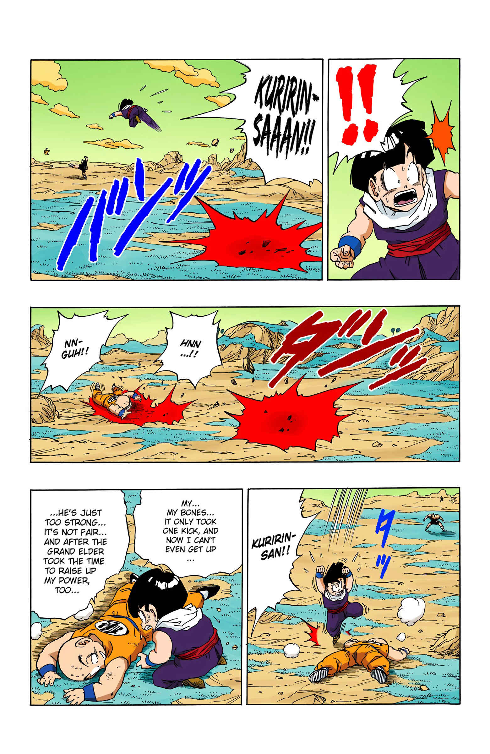 Chapter 277 - Page 9