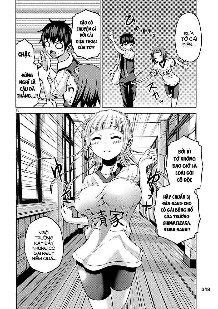 Chapter 9 - Page 11