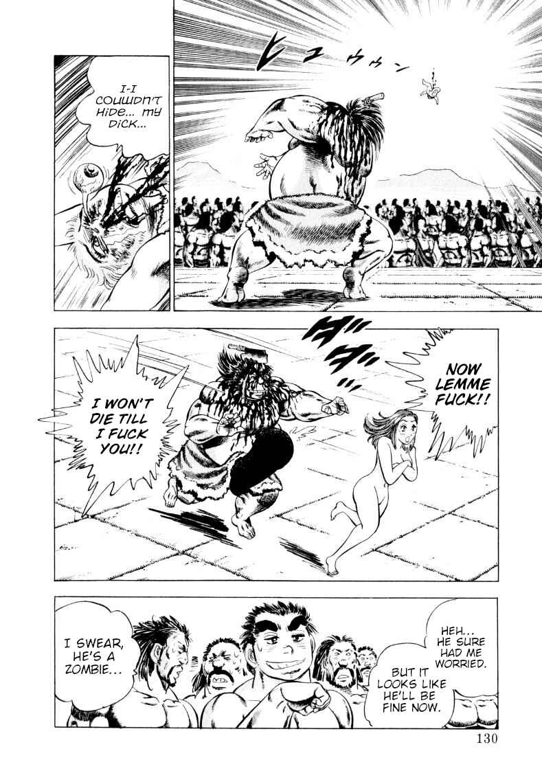 Chapter 240 - Page 15