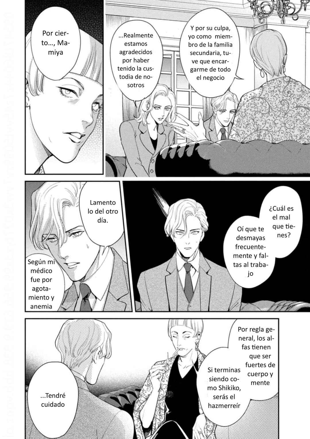 Chapter 18 - Page 30