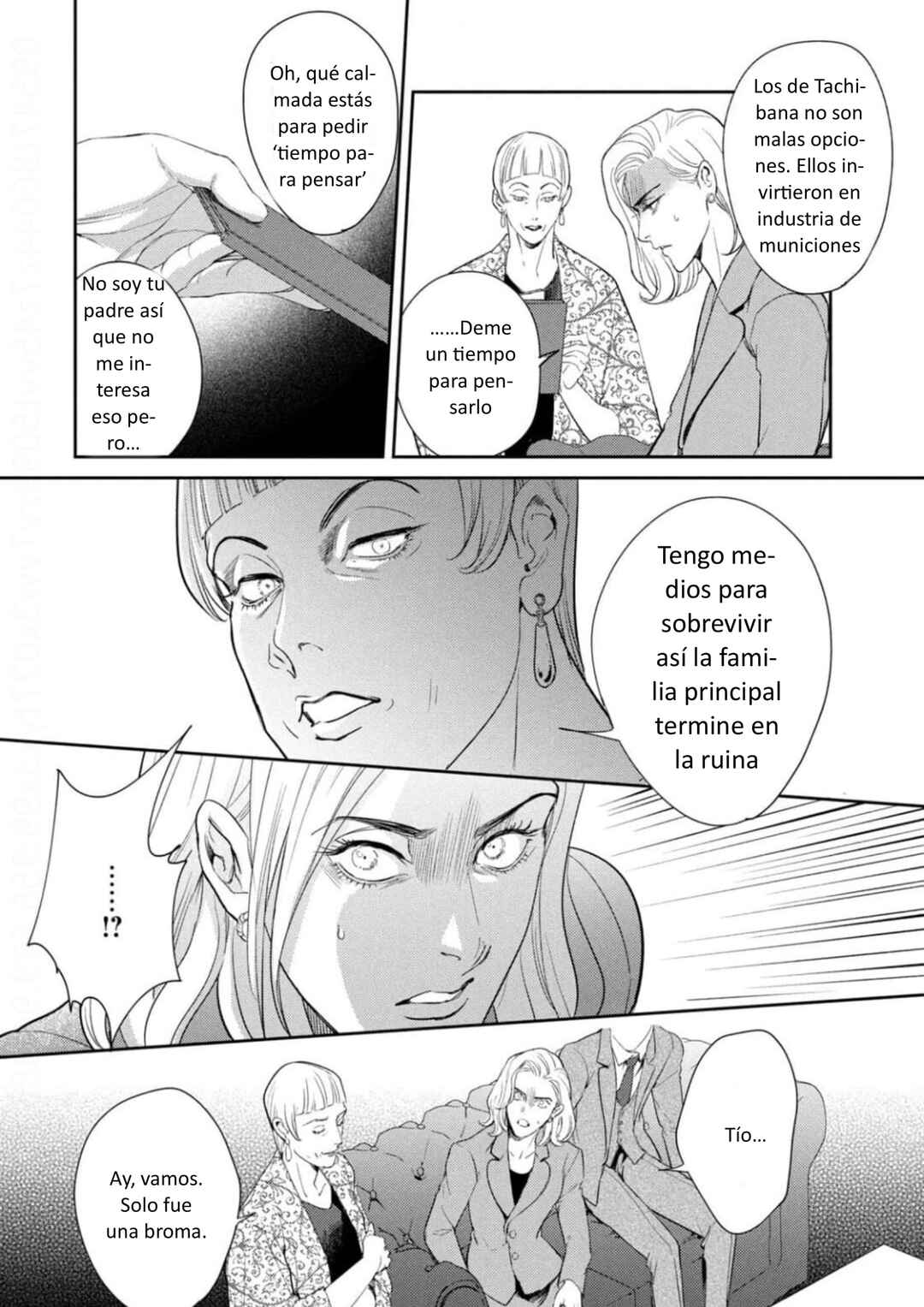 Chapter 18 - Page 36