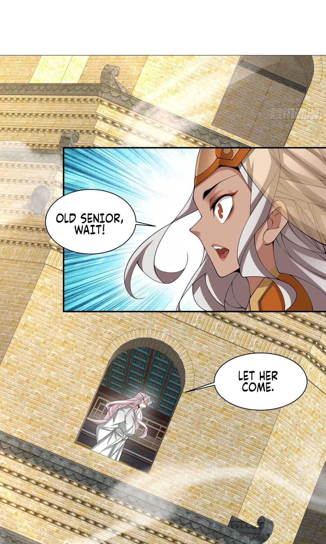 Chapter 197 - Page 11