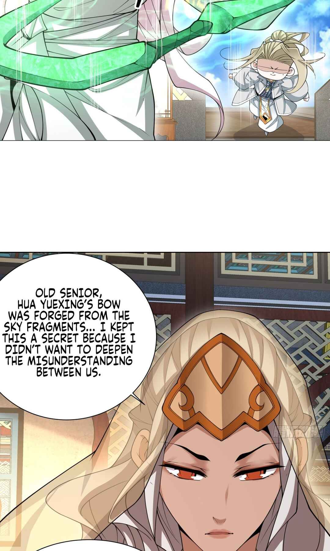 Chapter 197 - Page 19