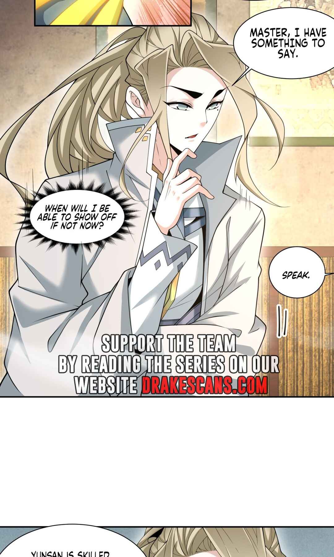 Chapter 197 - Page 31