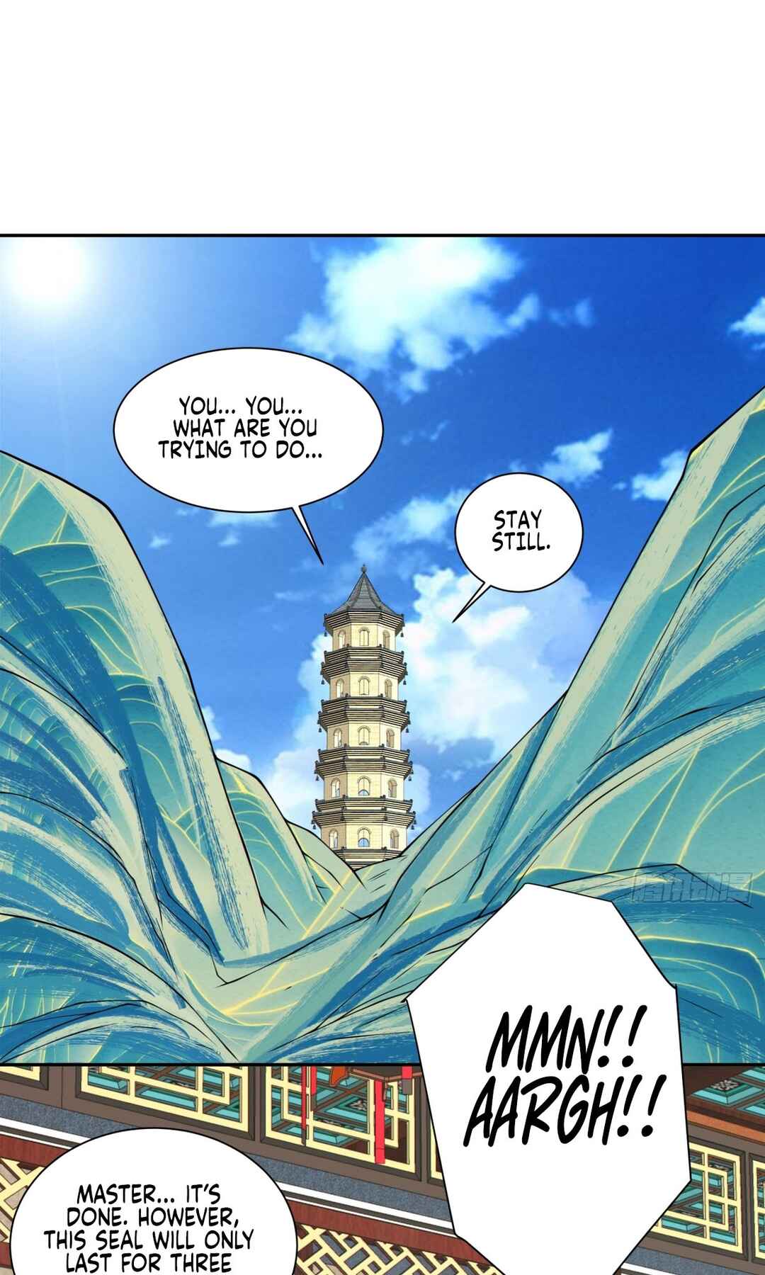 Chapter 197 - Page 34