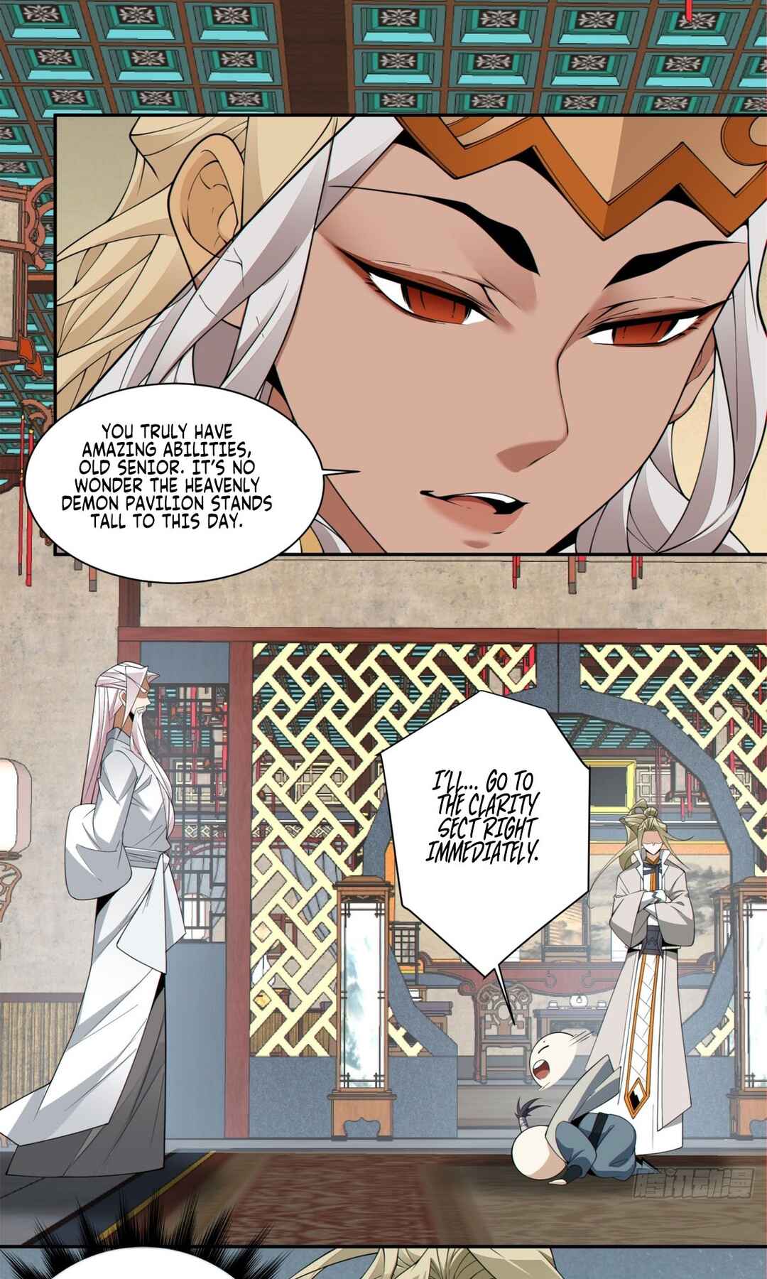Chapter 197 - Page 39