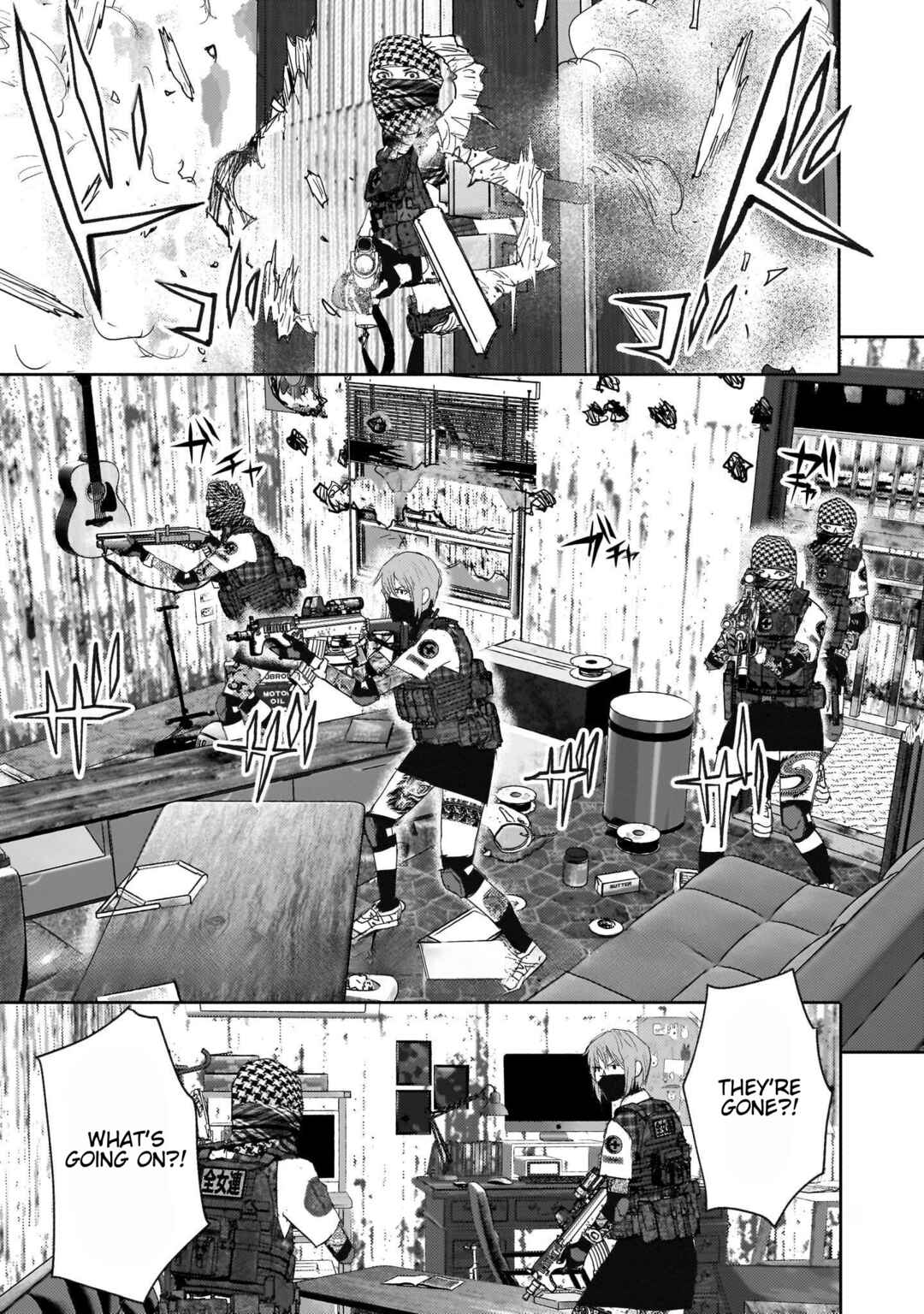 Chapter 17 - Page 21