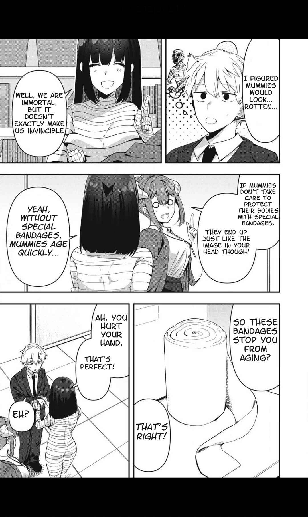 Chapter 3 - Page 5