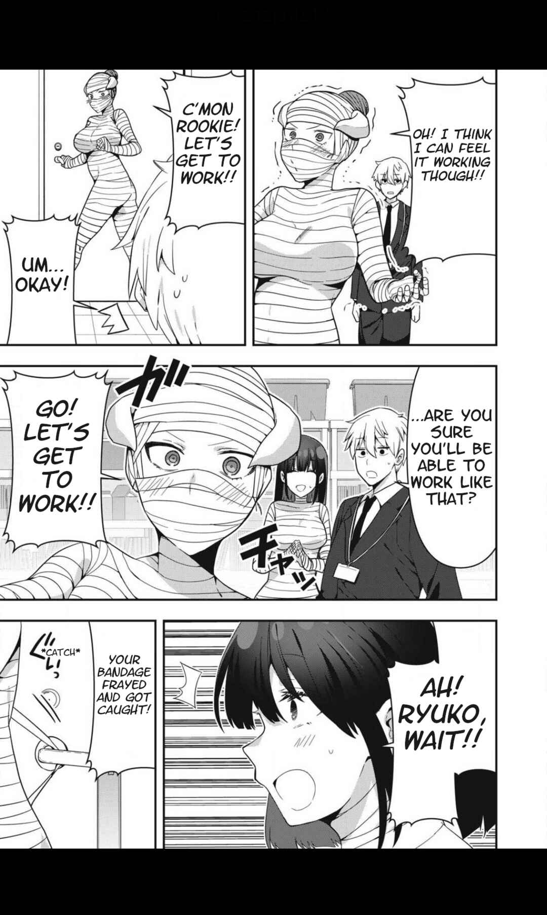 Chapter 3 - Page 9