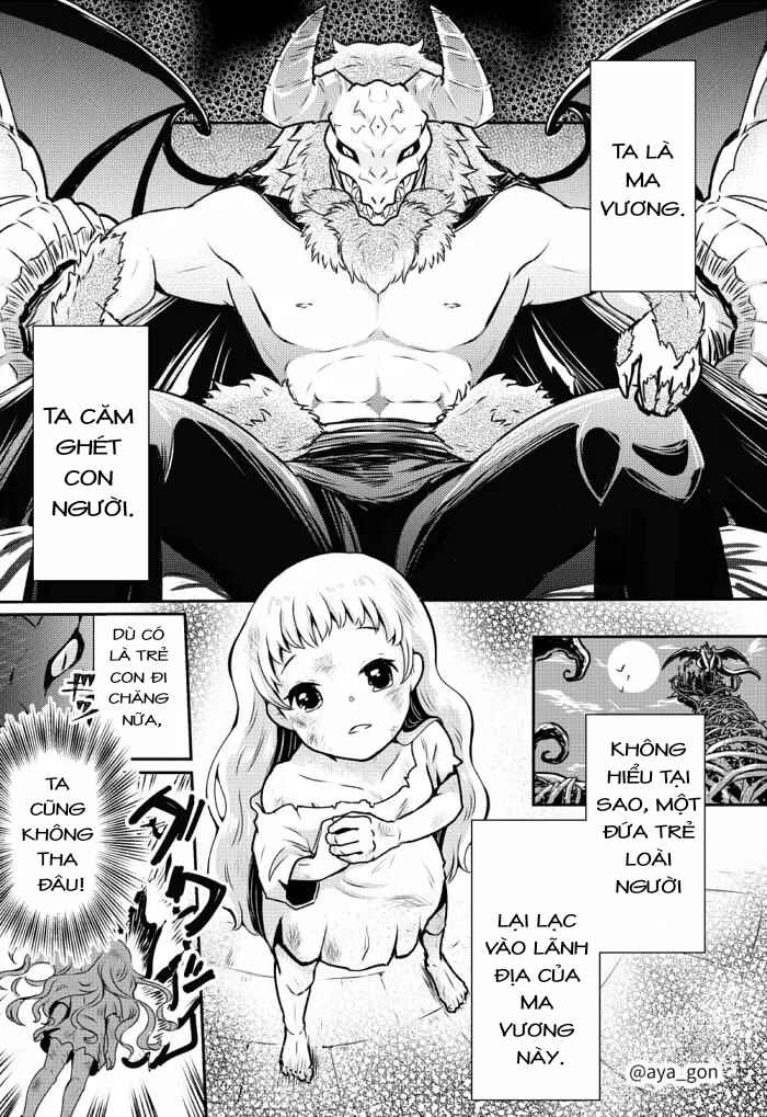 Chapter 1 - Page 1