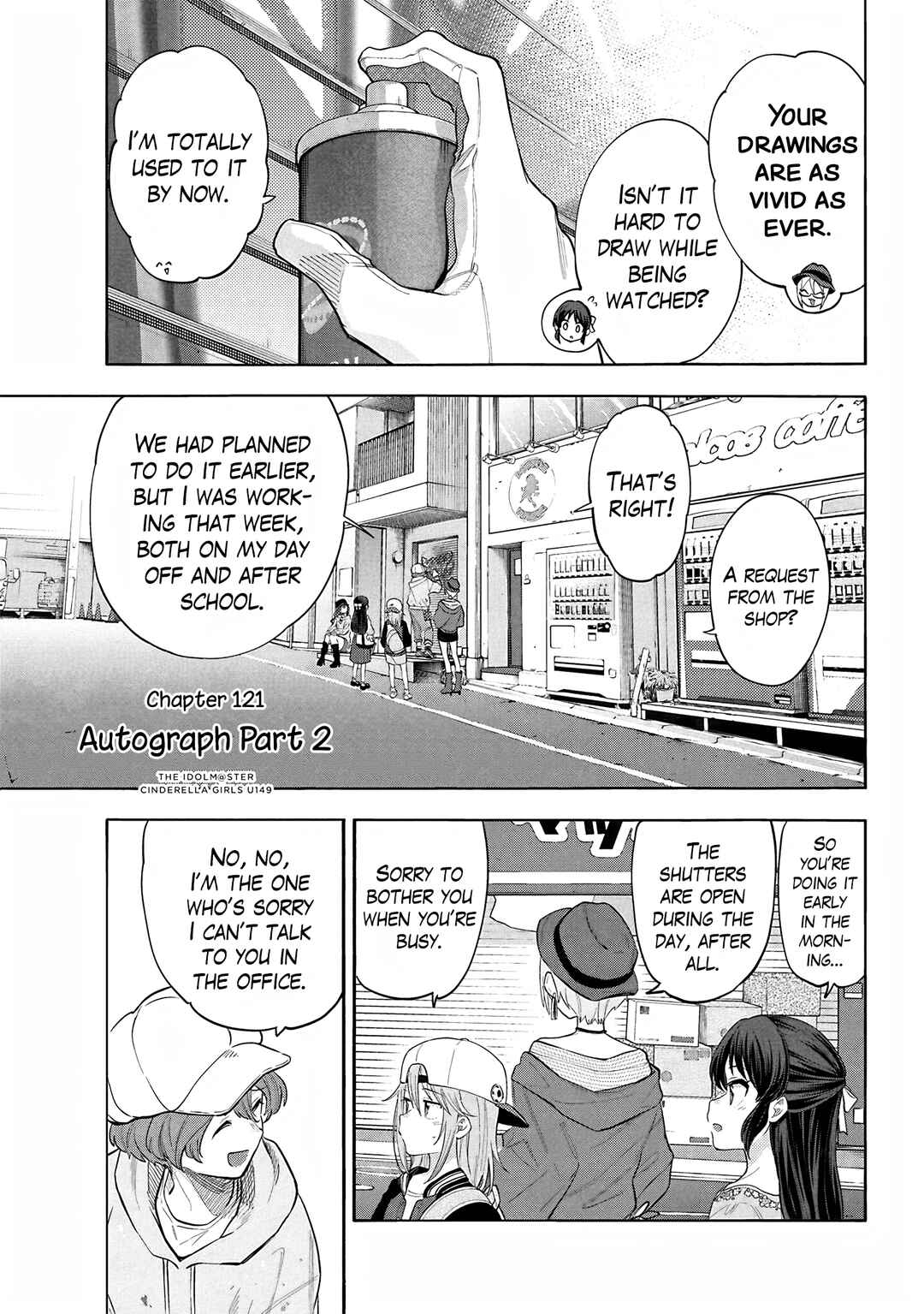 Chapter 124 - Page 1