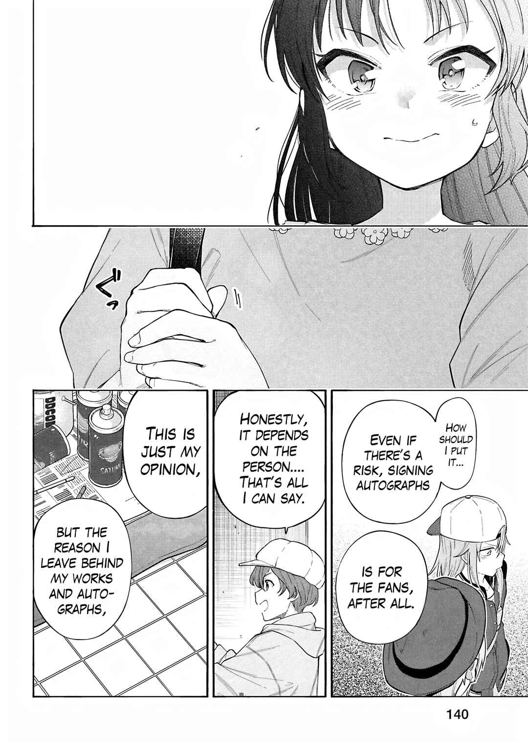 Chapter 124 - Page 14