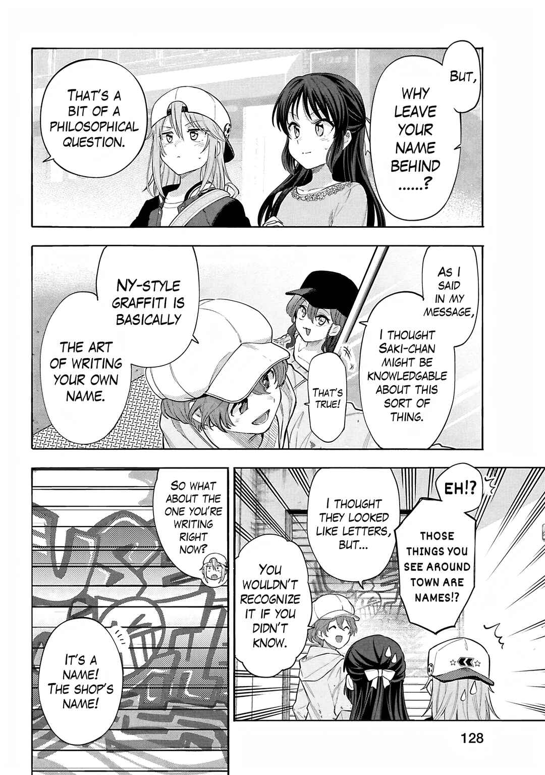 Chapter 124 - Page 2