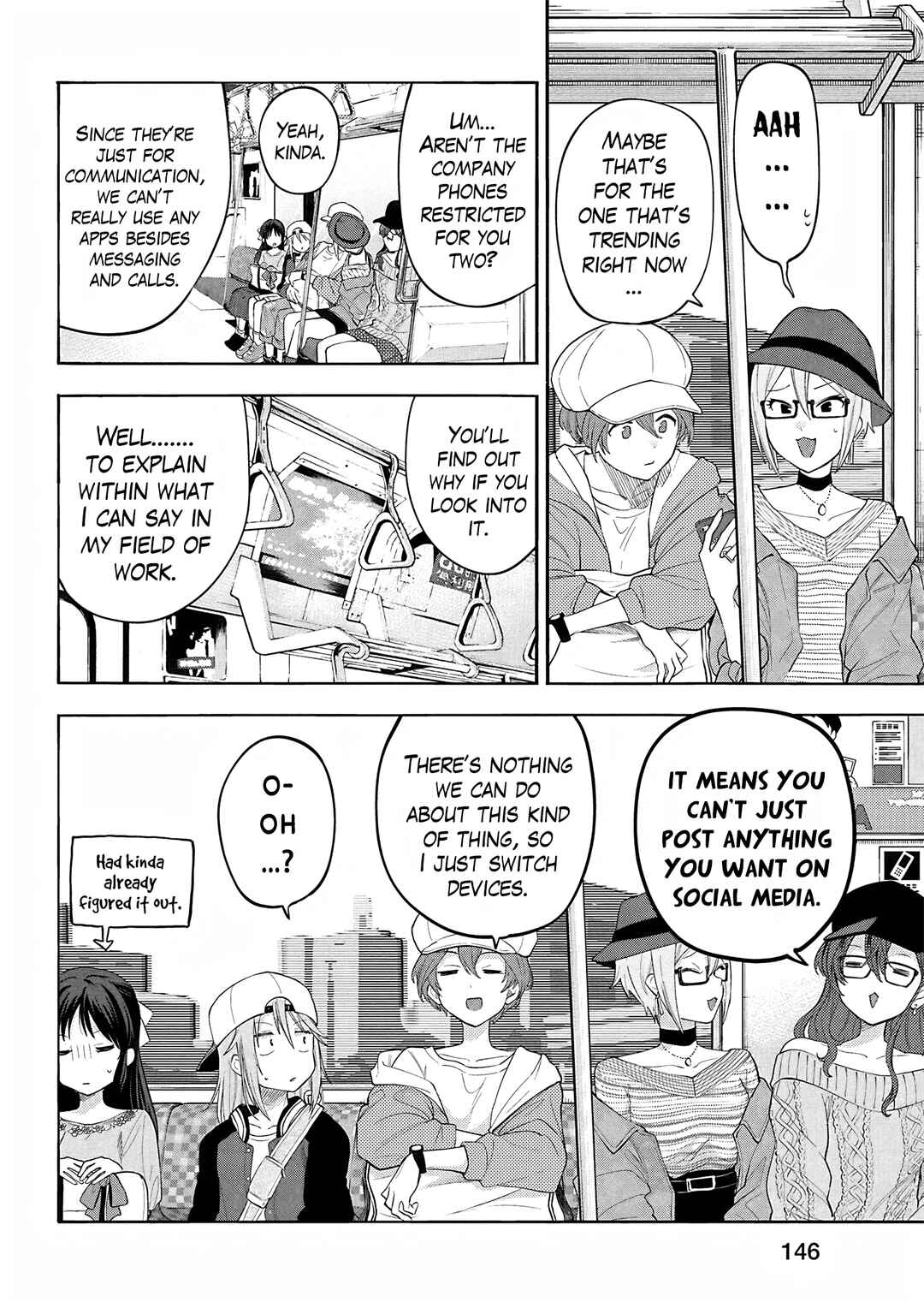 Chapter 124 - Page 20