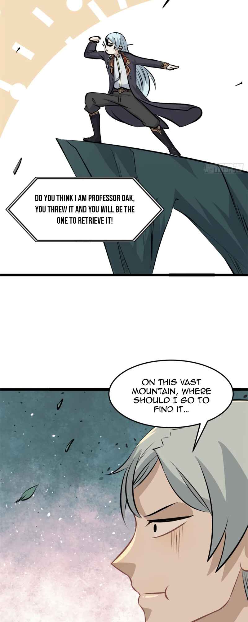 Chapter 107 - Page 27
